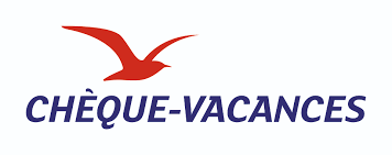 ANCV Chèques Vacances avec Back Bone