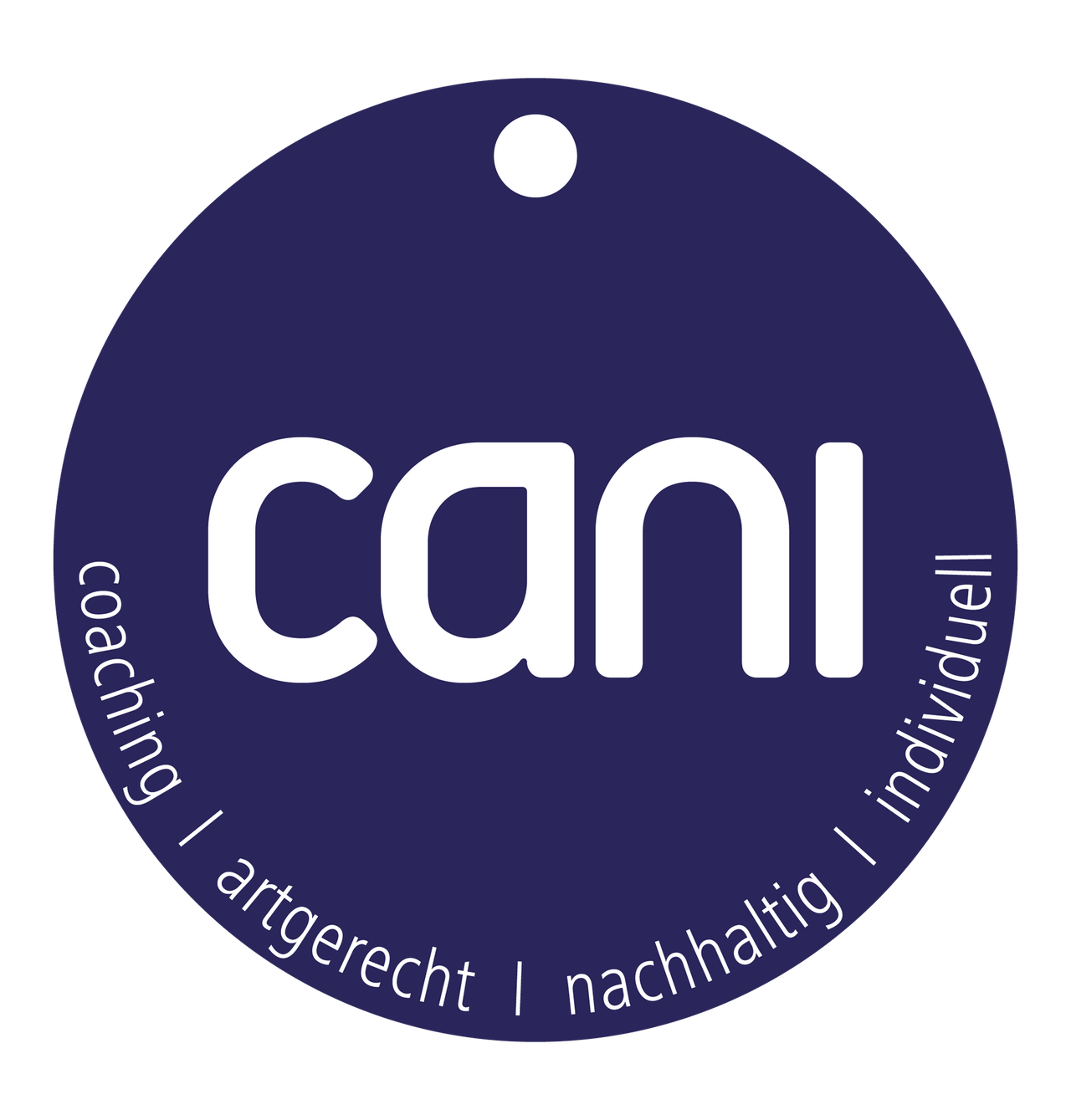 Logo CANI.training