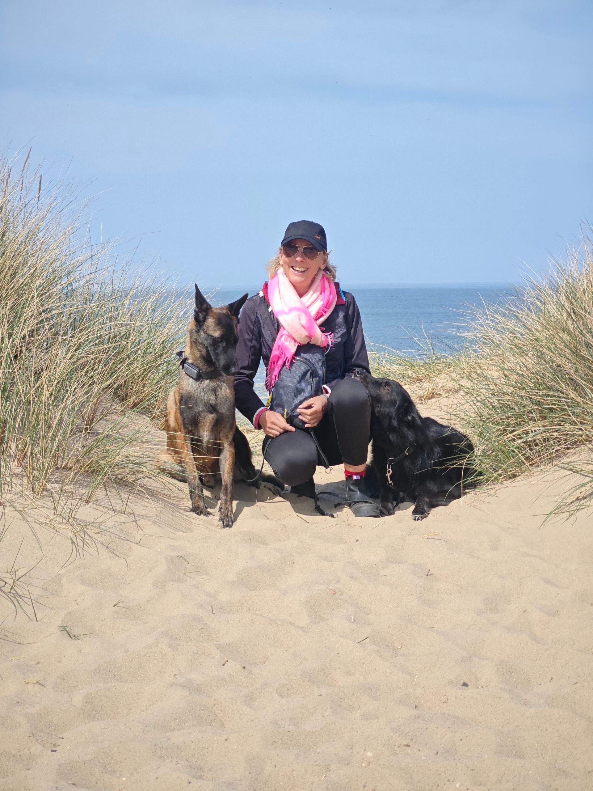 Hundetraining CANI.training Nicole Rößner