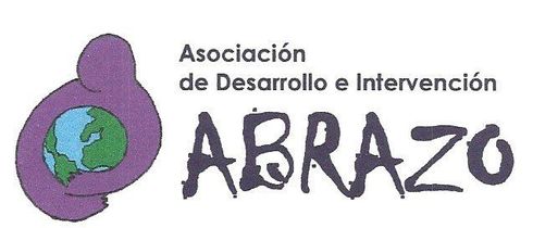 Asociación de Desarrollo e Intervención Abrazo-LOGO