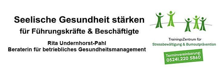 Rita Undernhorst-Pahl_Gütersloh