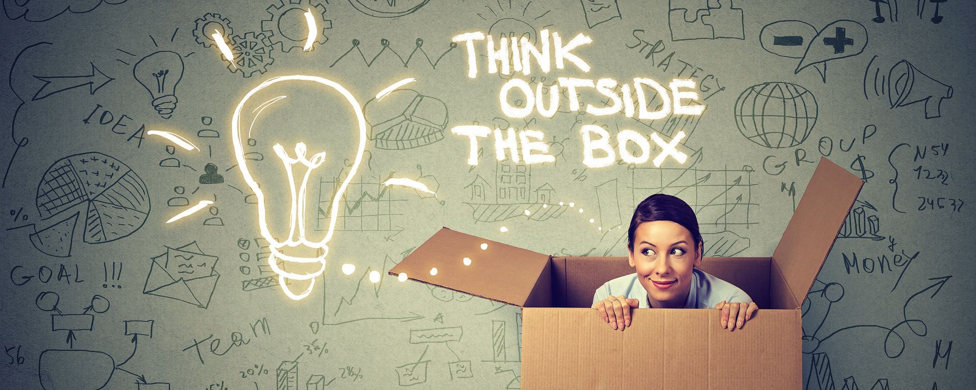 Change-Kommunikation – Foto: pathdoc, AdobeStock