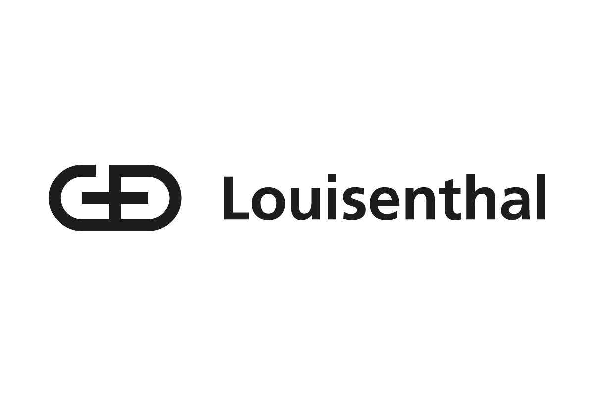 Logo GD Louisenthal