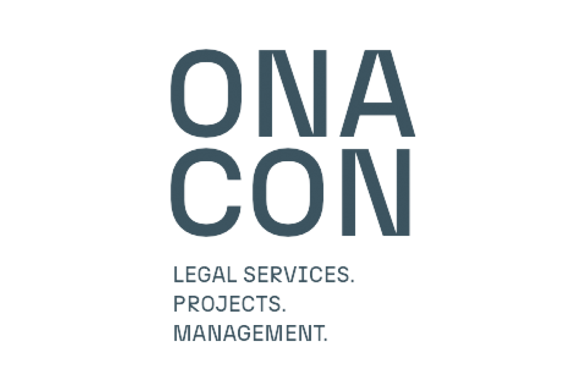 Logo ONACON