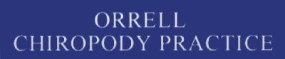 Orrell-Chiropody-Practice-logo