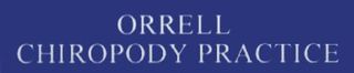 Orrell-Chiropody-Practice-logo
