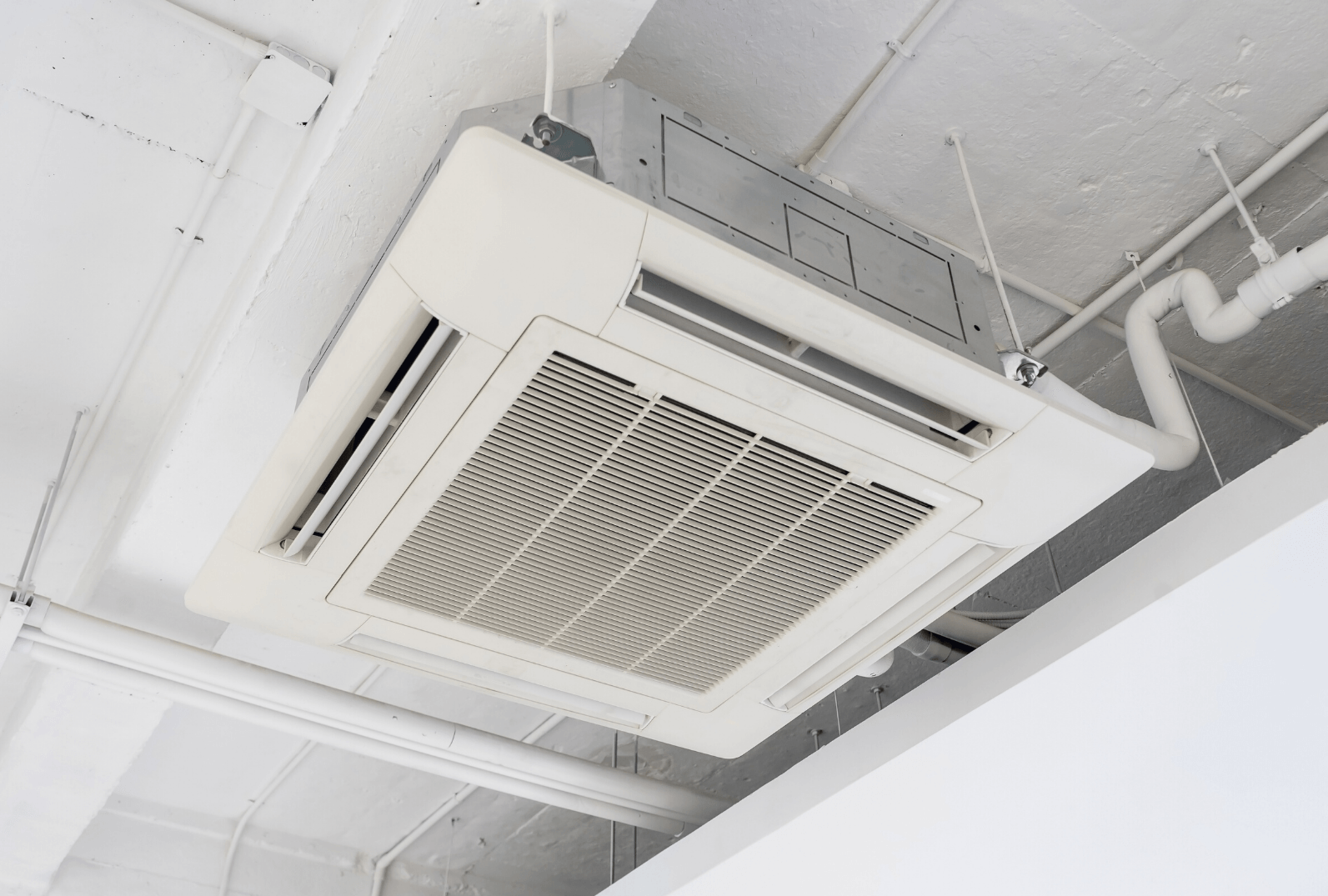 Air Conditioning Cassette Installers