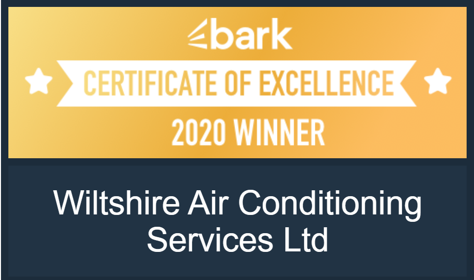 Wiltshire Air Conditioning Services Bark Excellence