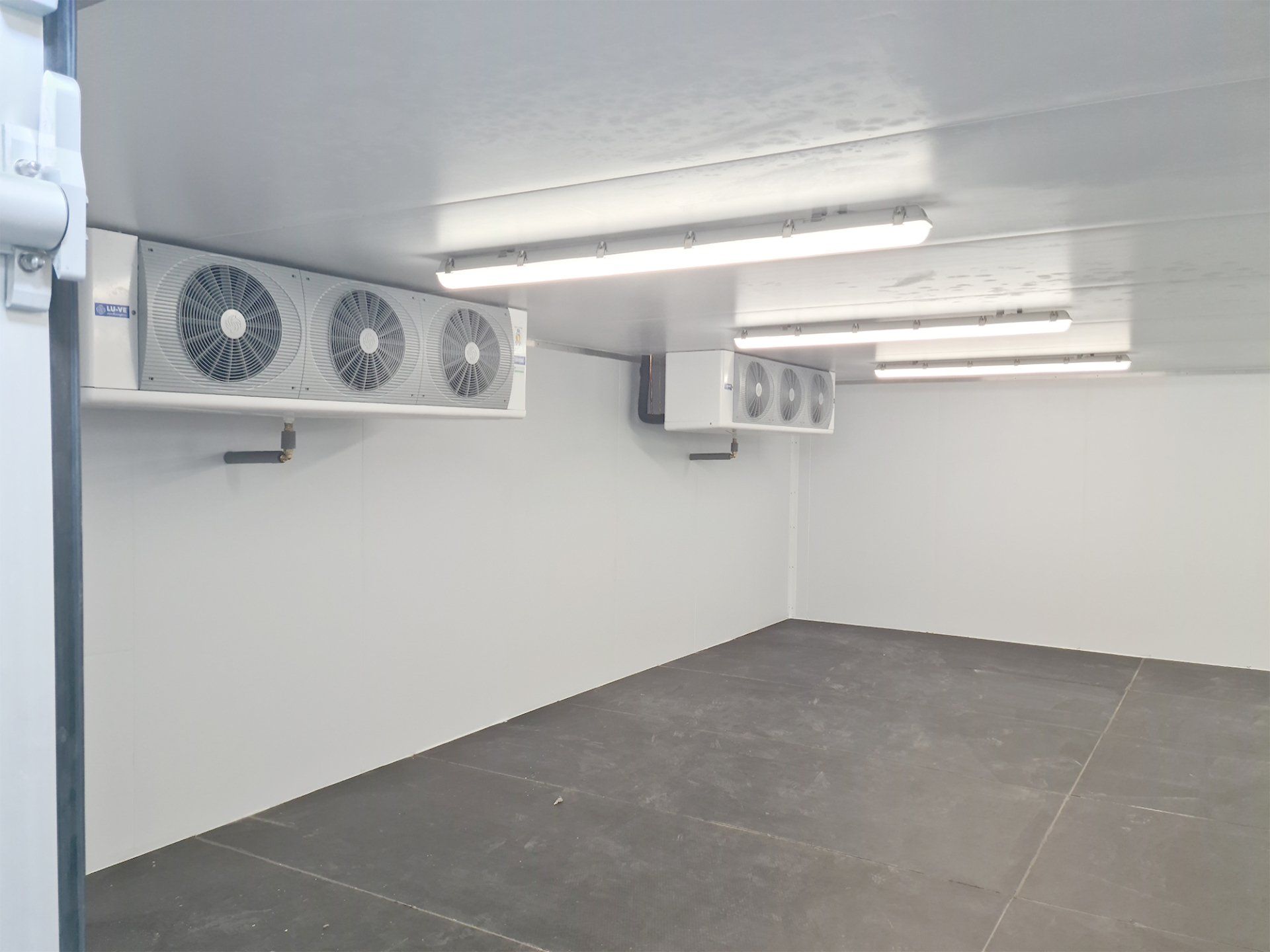 Cold Room Installation