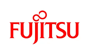 Fujitsu Air Conditioning Logo