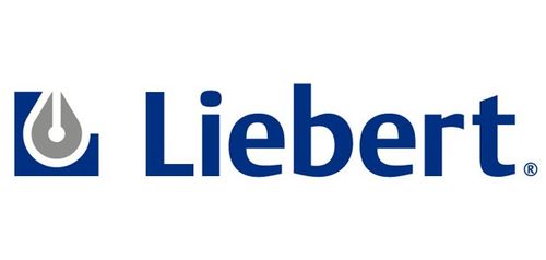 Liebert Cooling Solutions Logo Liebert Cooling Solutions Logo