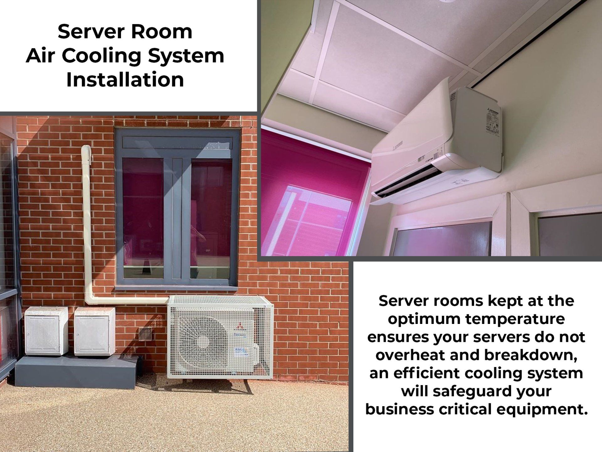 Air Conditioning Westbury