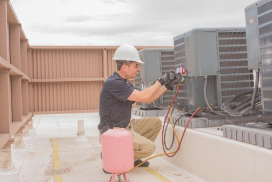 Commercial Refrigeration Servicing