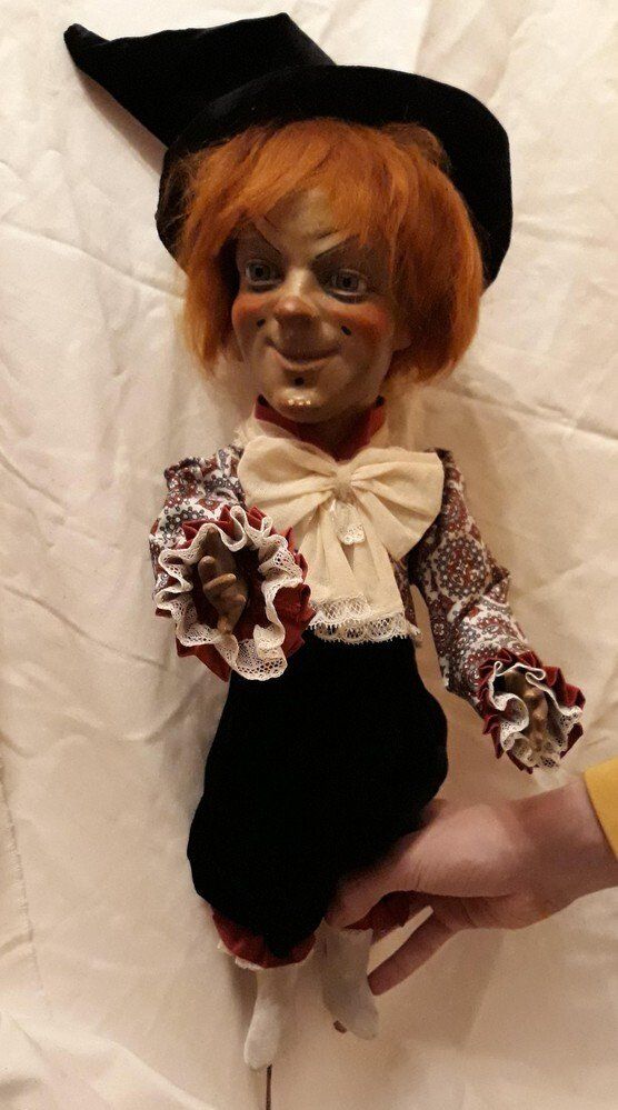 Commande d'un habillage particulier pour automate