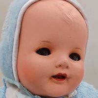 vente poupon ancien SFBJ 298