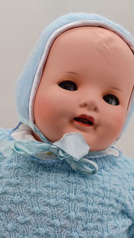 vente poupon ancien SFBJ 298