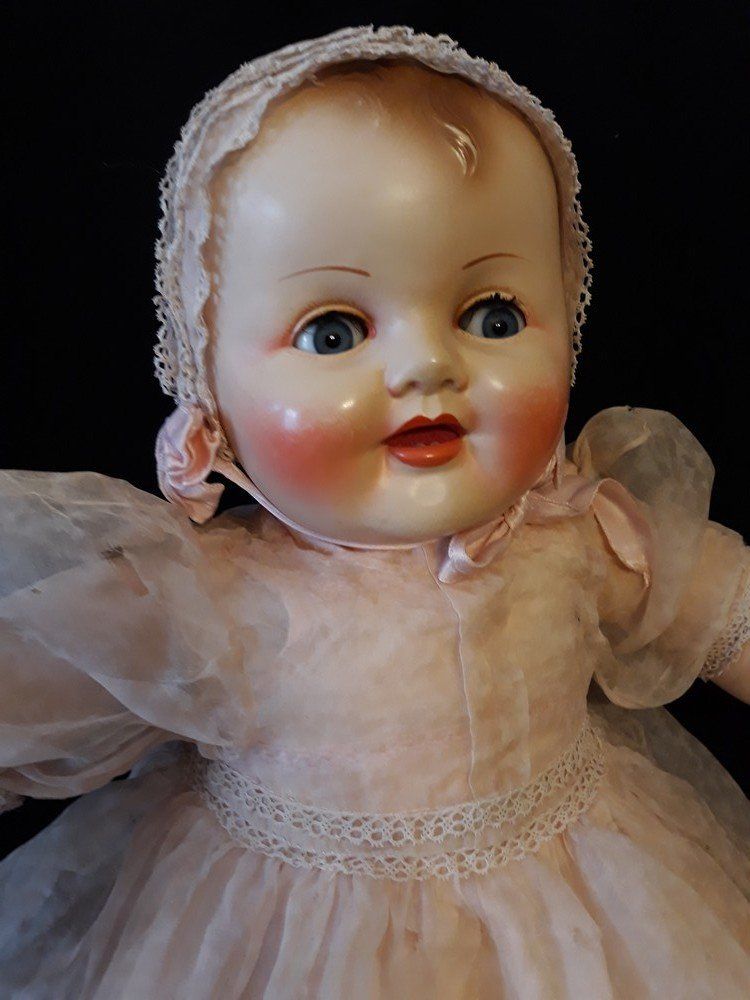 Grand bébé Raynal