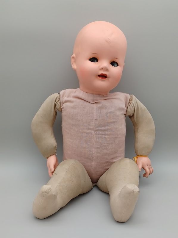 vente poupon ancien SFBJ 298