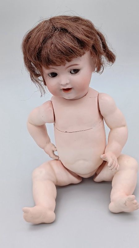 Vente bébé de caractère ancien Kammer et Reinhardt
