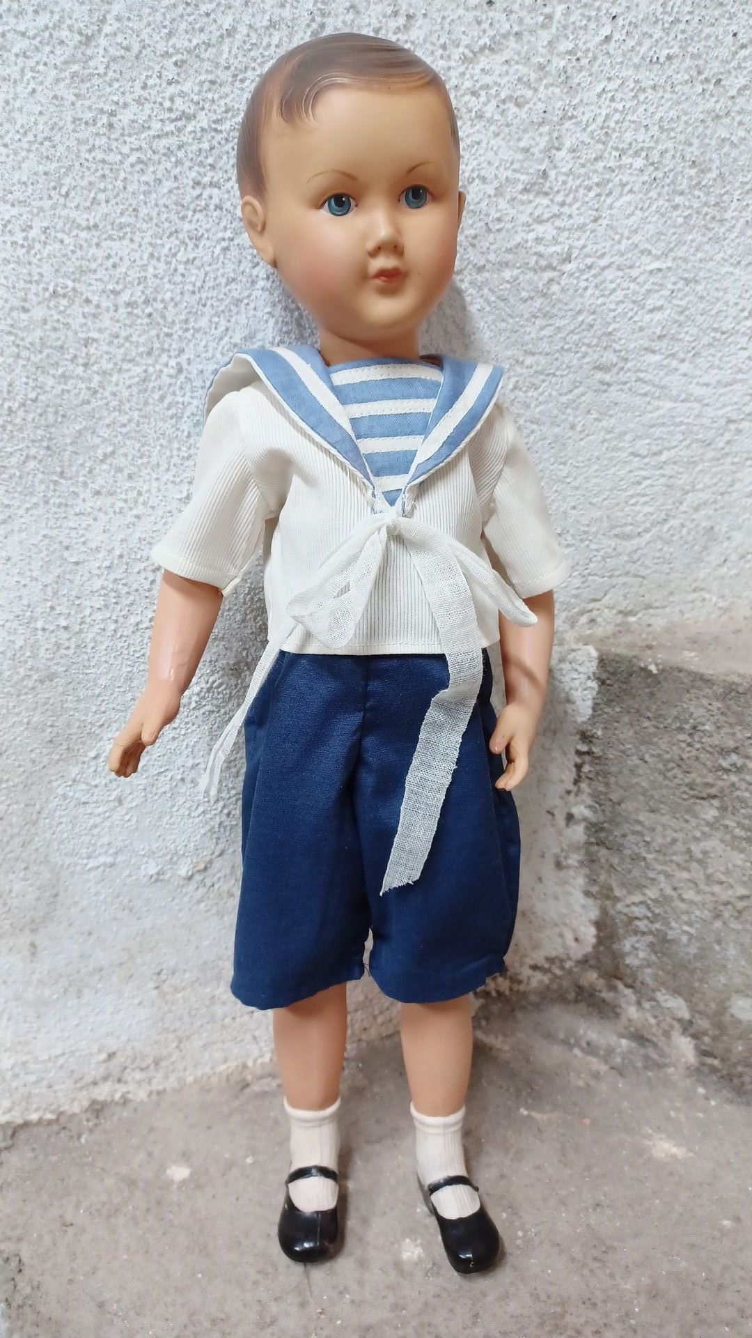 Garçonnet Petitcollin