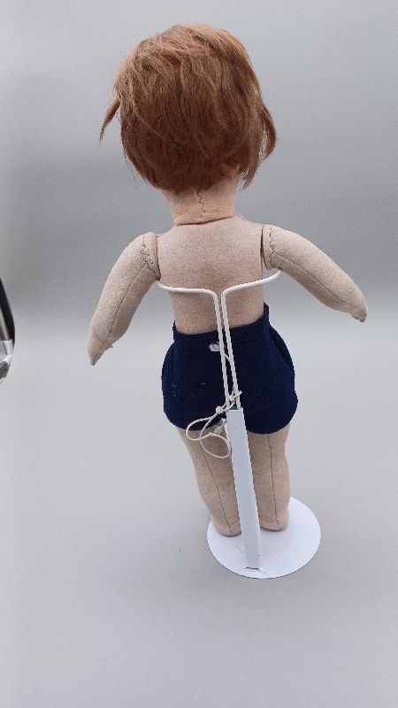 Poupée Lenci vers 1930