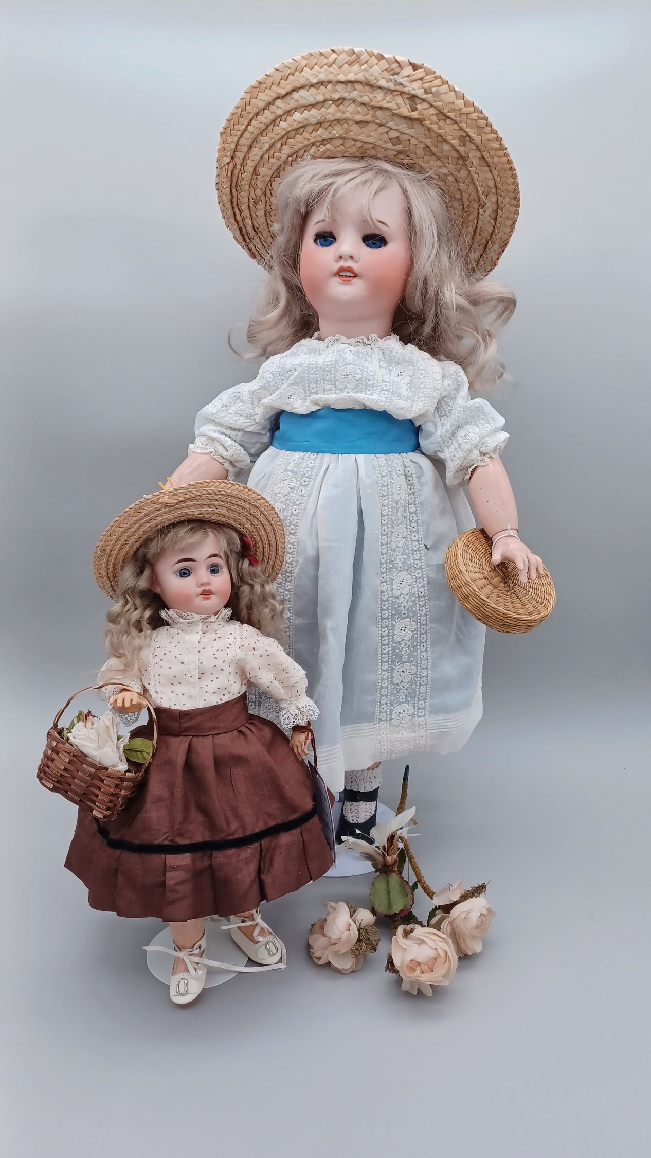 Bienvenue à l'atelier