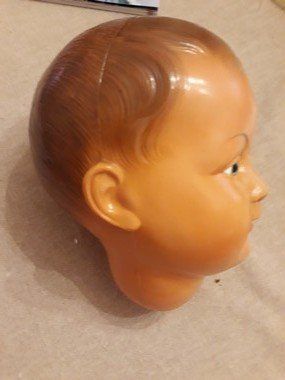 baigneur SNF modèle François