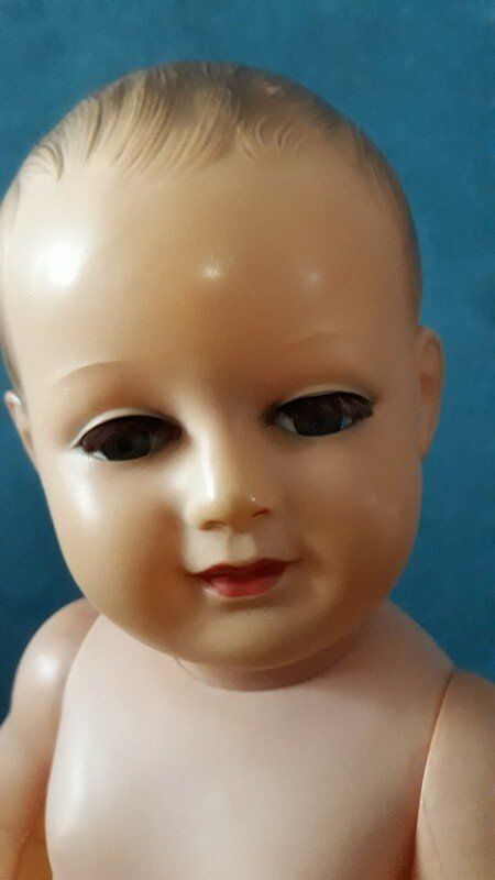 baby doll celluloid on sale
