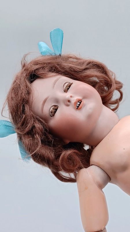 antique doll Kammer & Reinhardt on sale