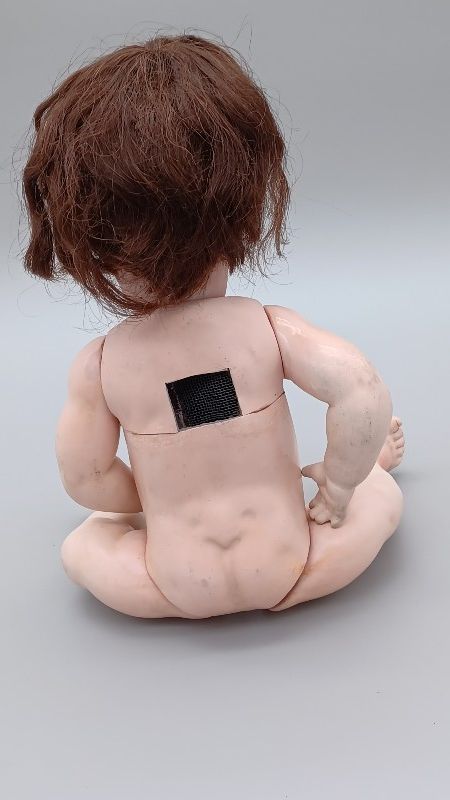 Vente bébé de caractère ancien Kammer et Reinhardt