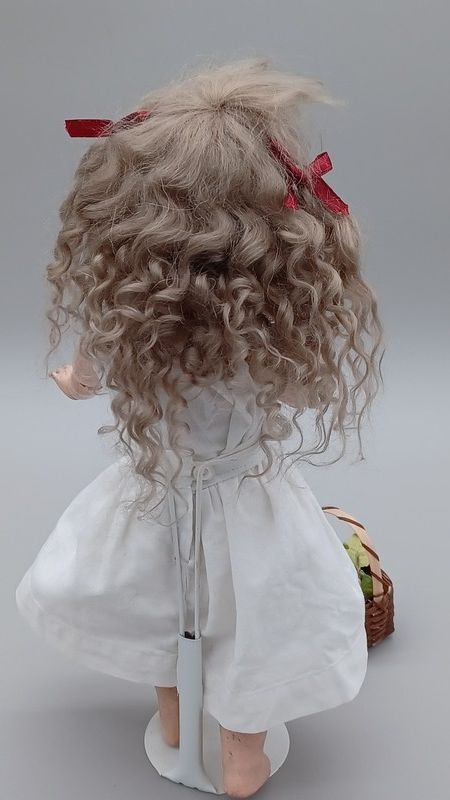 vente poupée ancienne fleischmann