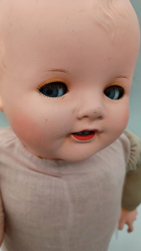 vente poupon ancien SFBJ 298