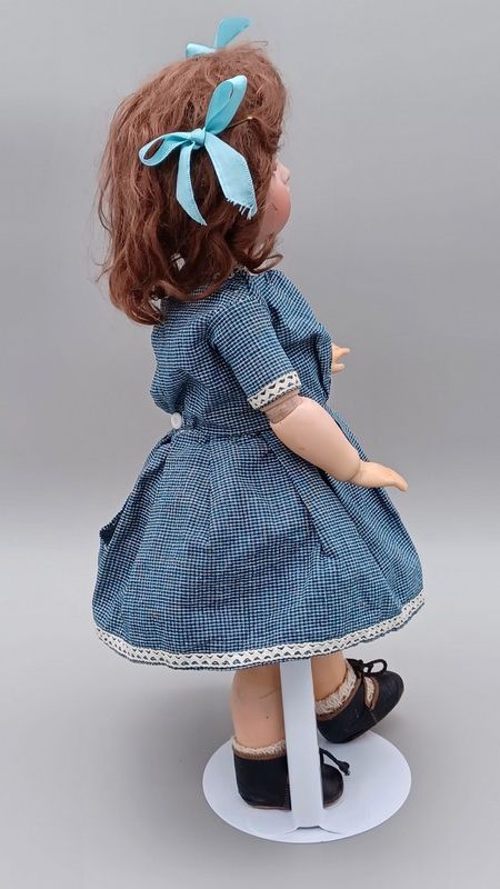 Vente poupée ancienne Kammer et Reinhardt par Simon et Halbig