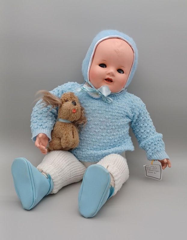 vente poupon ancien SFBJ 298