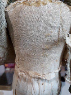 Restauration d'un automate