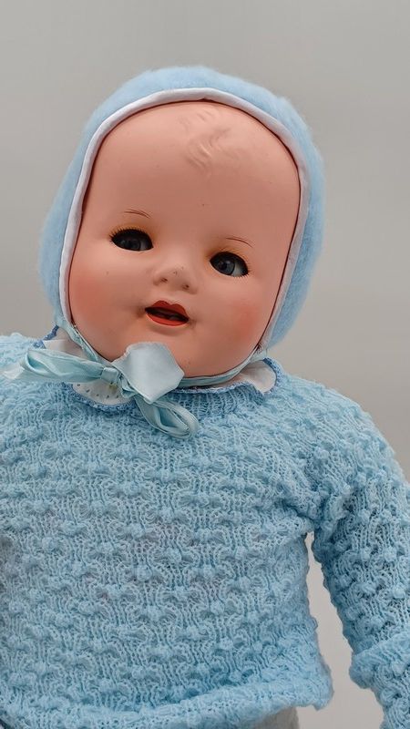 vente poupon ancien SFBJ 298