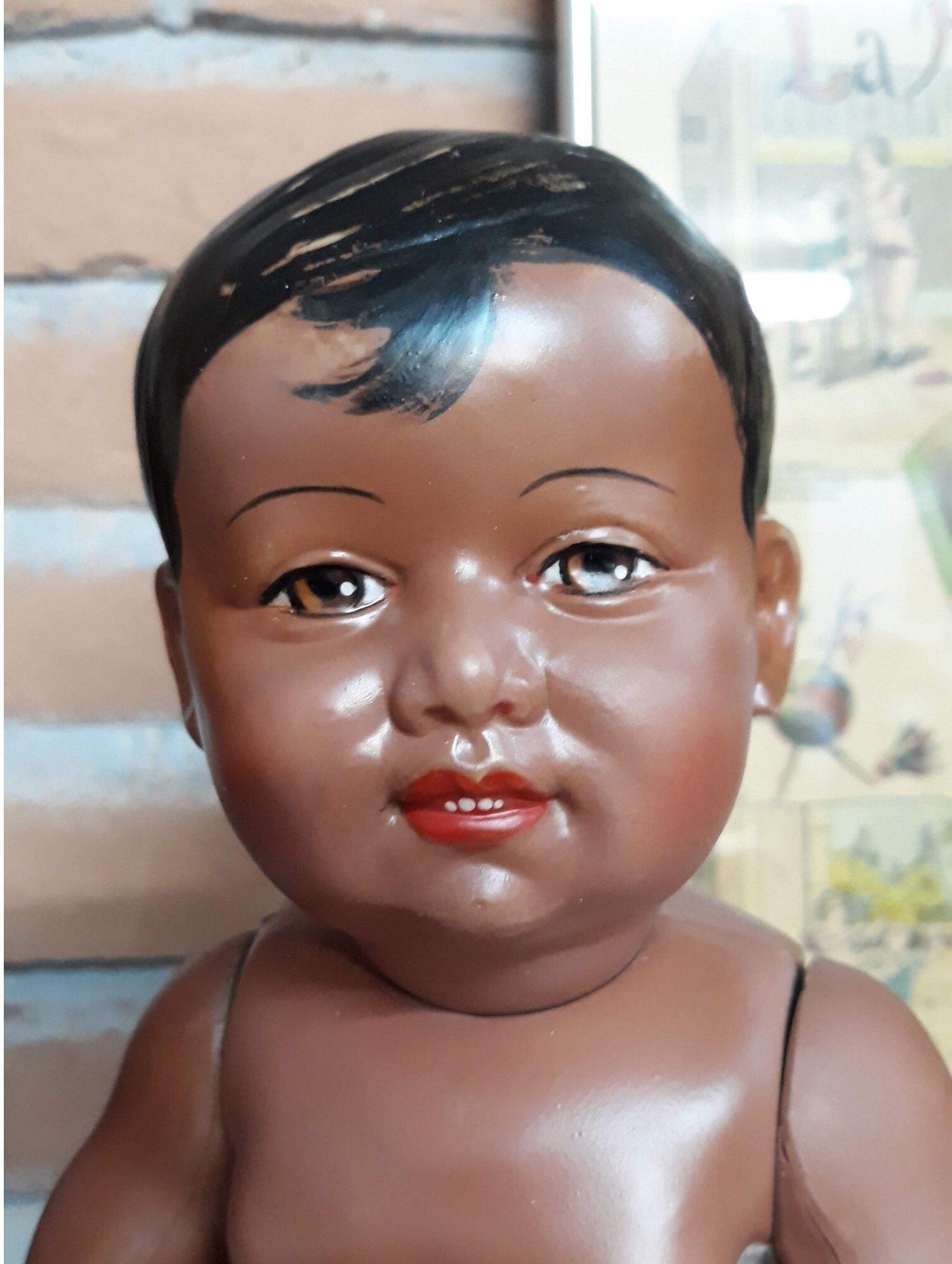 Petitcollin vers 1924 série IX dit