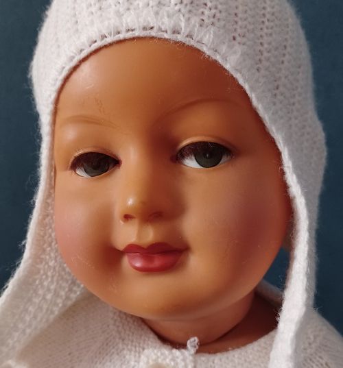 baigneur ancien SNF François