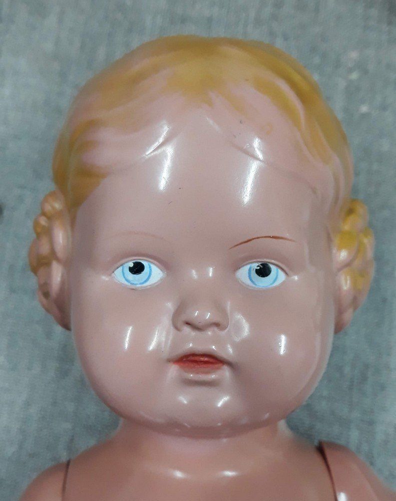 Modèle Barbel années 30 à 50