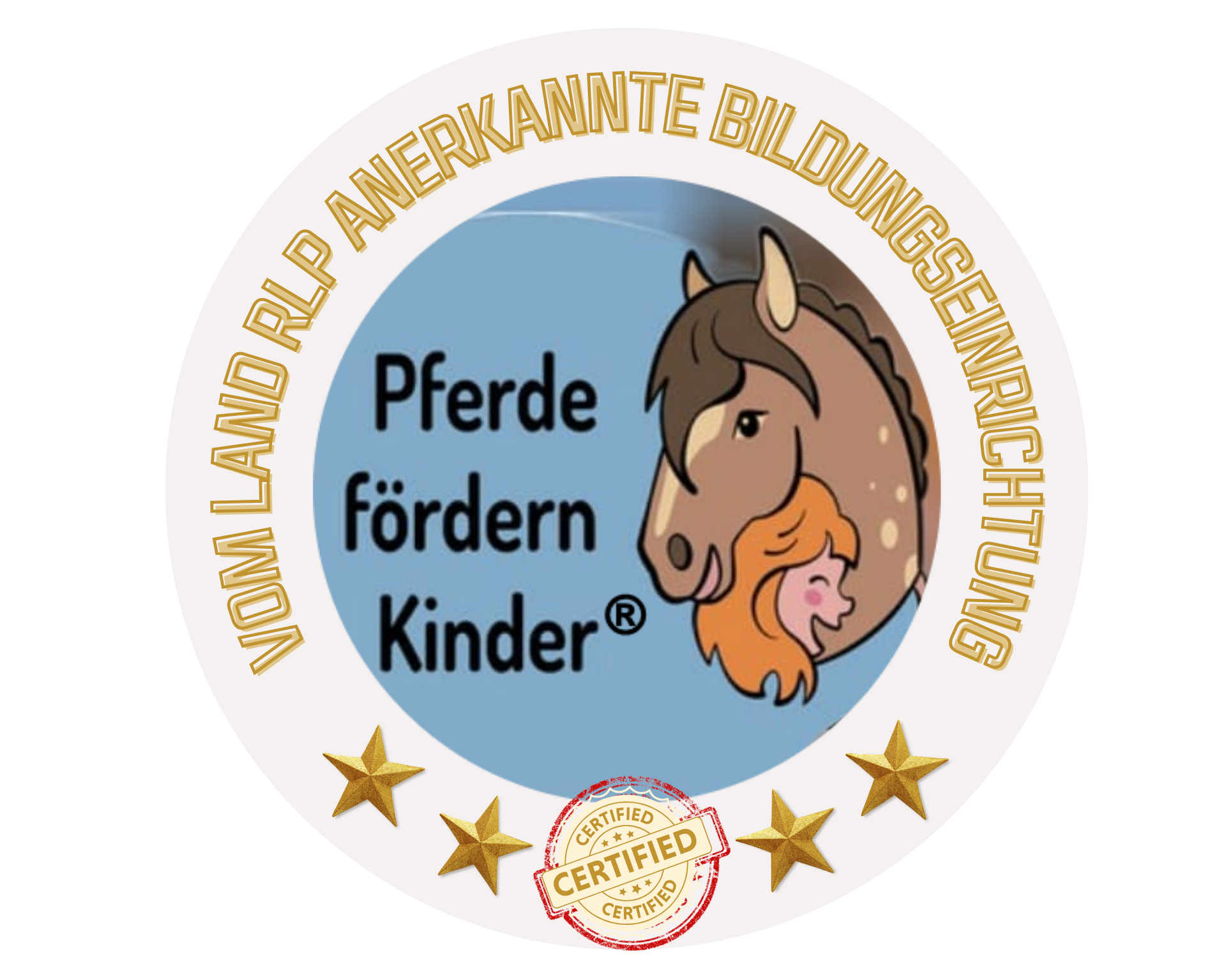 Ponykindergarten® Kurs