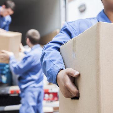 Personalservice - Zeitarbeit