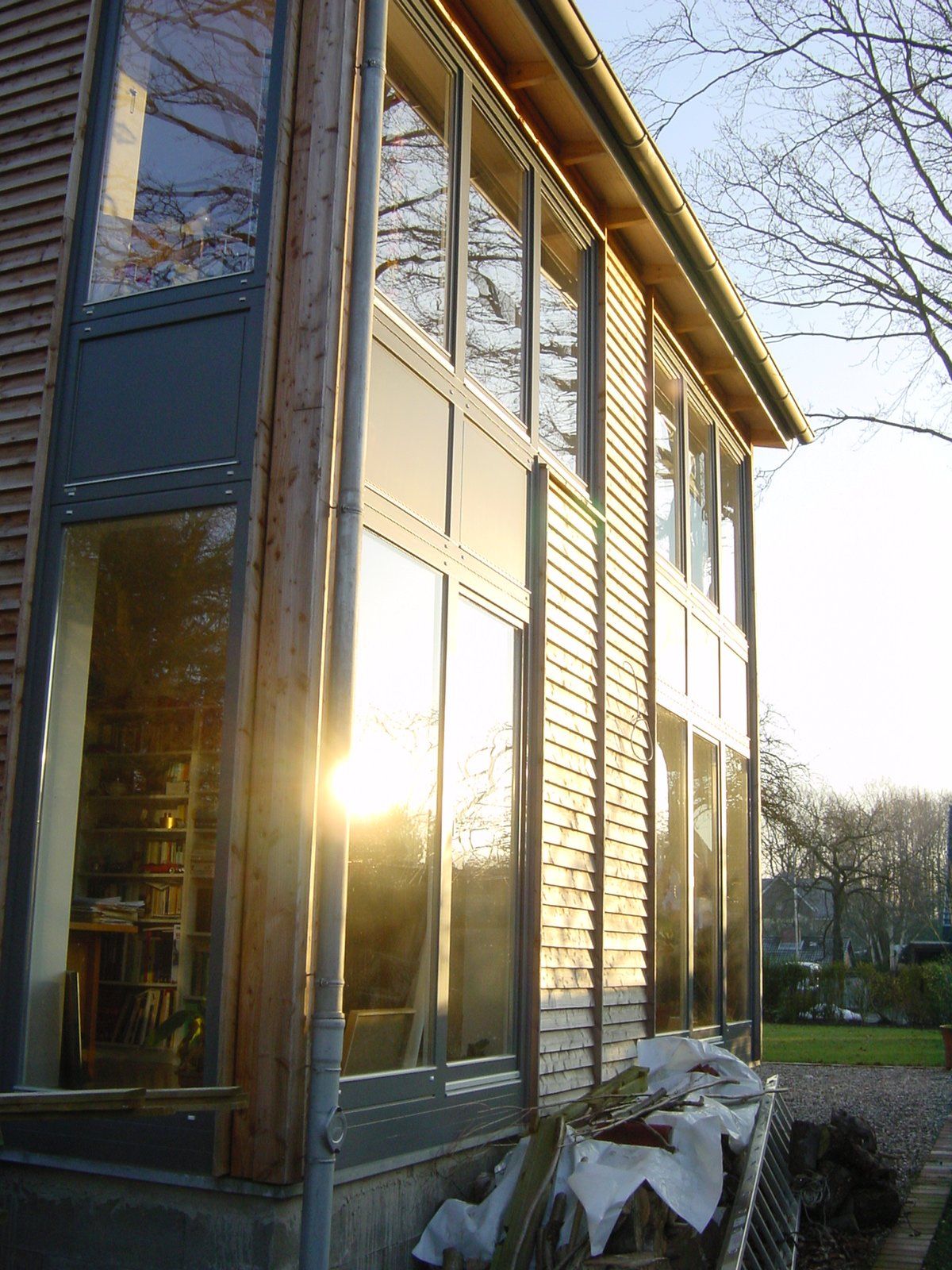 Paustian Bauunternehmen Kiel Anbau Sanierung Umbau