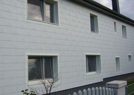 Struwa, Zierer Fassadenplatten Struwa Fassadenplatten