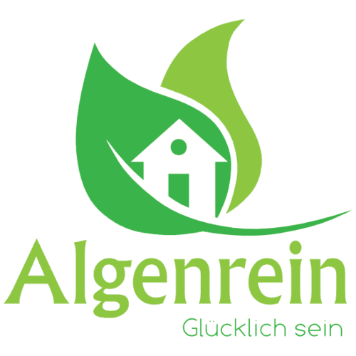 Algenrein Logo