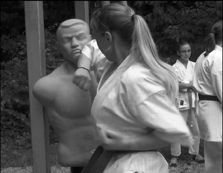 Karate Selbstverteidigung Karate Selbstverteidigung
