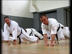 Karate SV Karate SV
