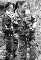 Videotrailer Survival 01 Videotrailer Survival 01