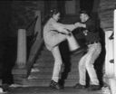 Street Fight Defense Street Fight Defense