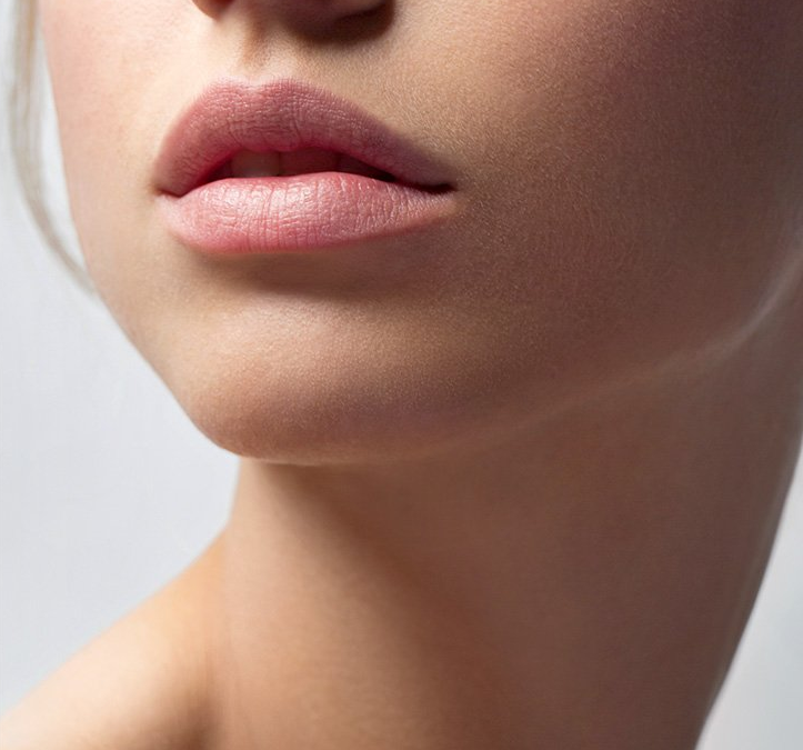 Hyaluron Lippenaufspritzen Weilderstadt