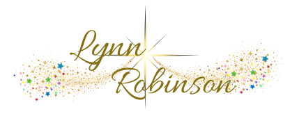 Lynn Robinson spiritual hub, medium and Author